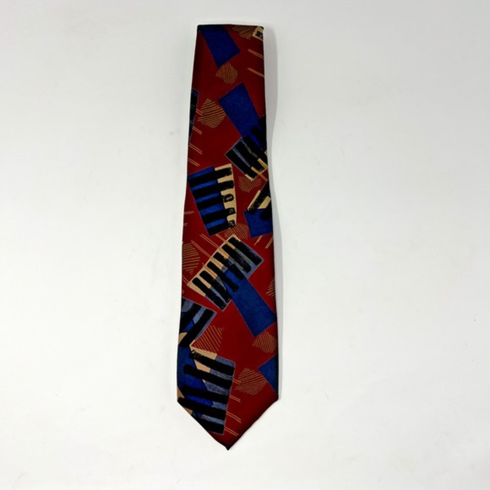 Talbott Studio Men's Silk Neck Tie‎